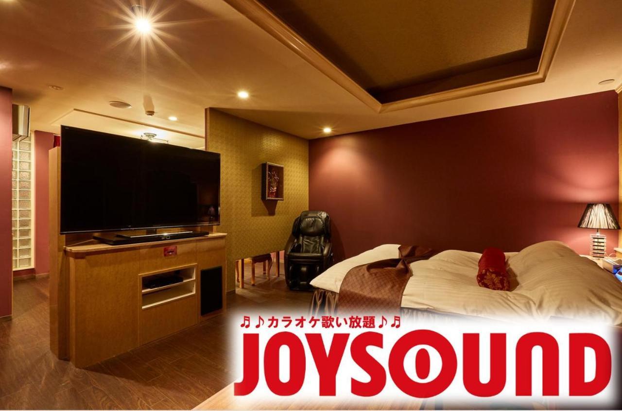 Hotel Christmas (Adults Only) Inazawa Luaran gambar