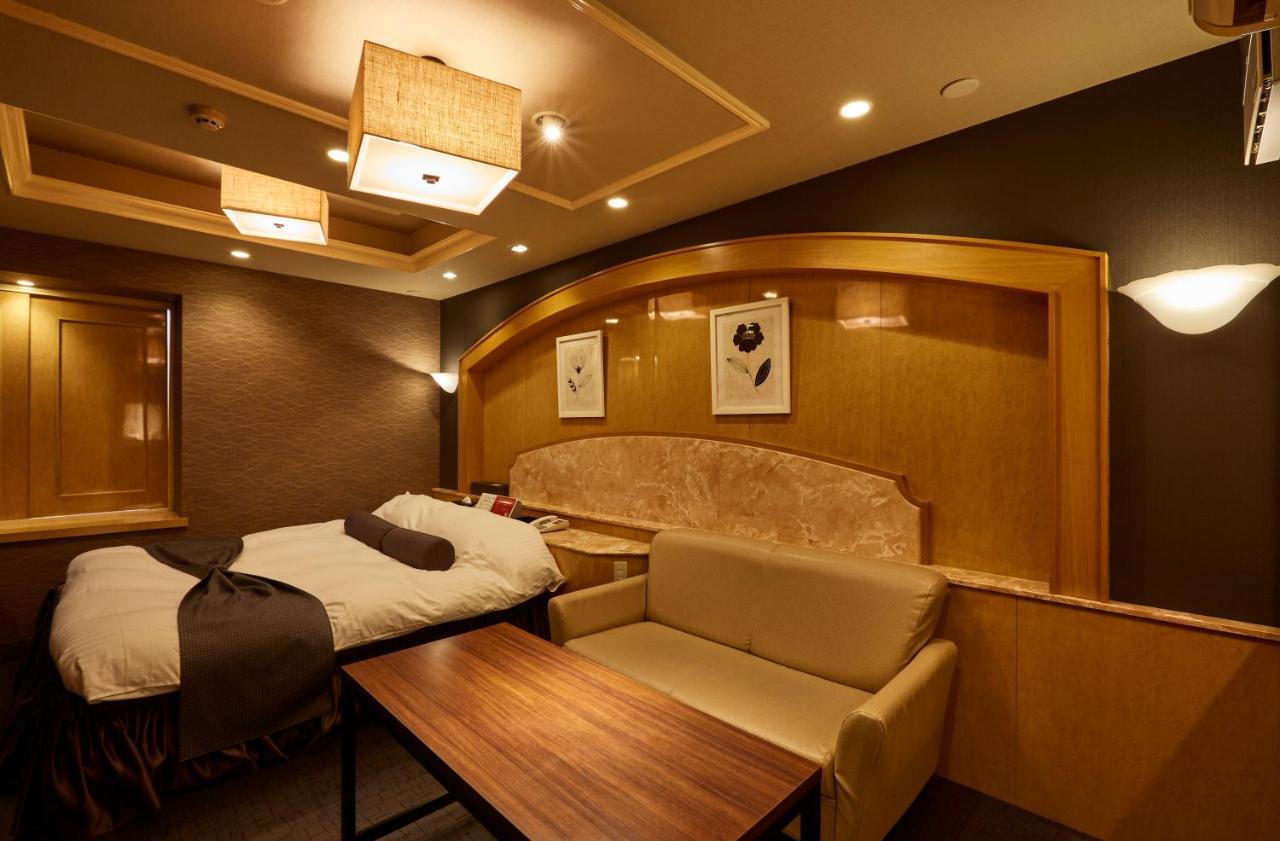 Hotel Christmas (Adults Only) Inazawa Luaran gambar