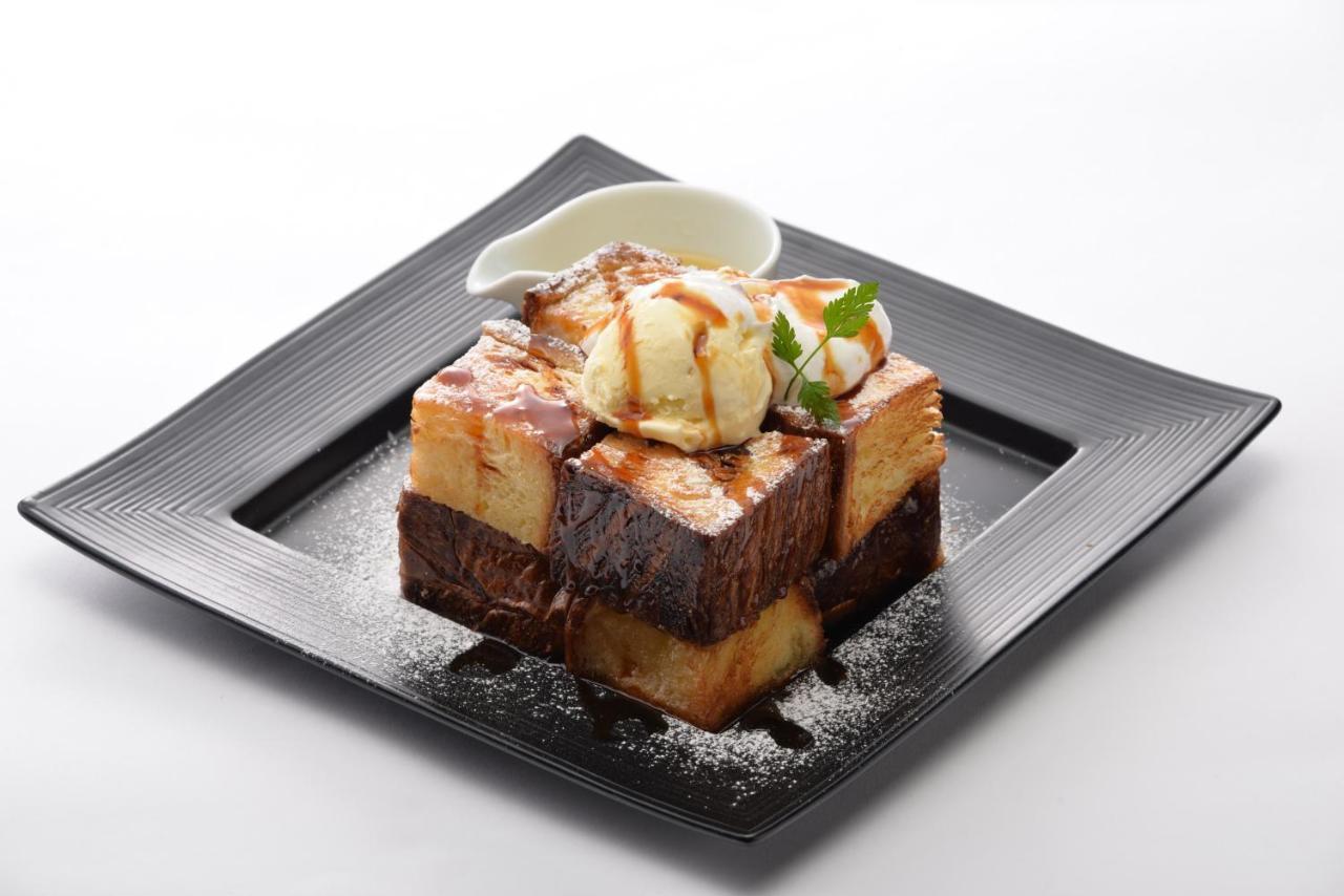 Hotel Christmas (Adults Only) Inazawa Luaran gambar