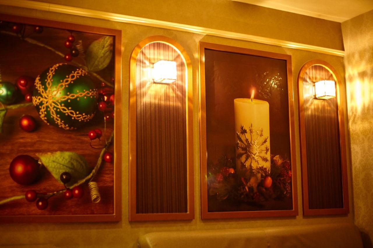 Hotel Christmas (Adults Only) Inazawa Luaran gambar