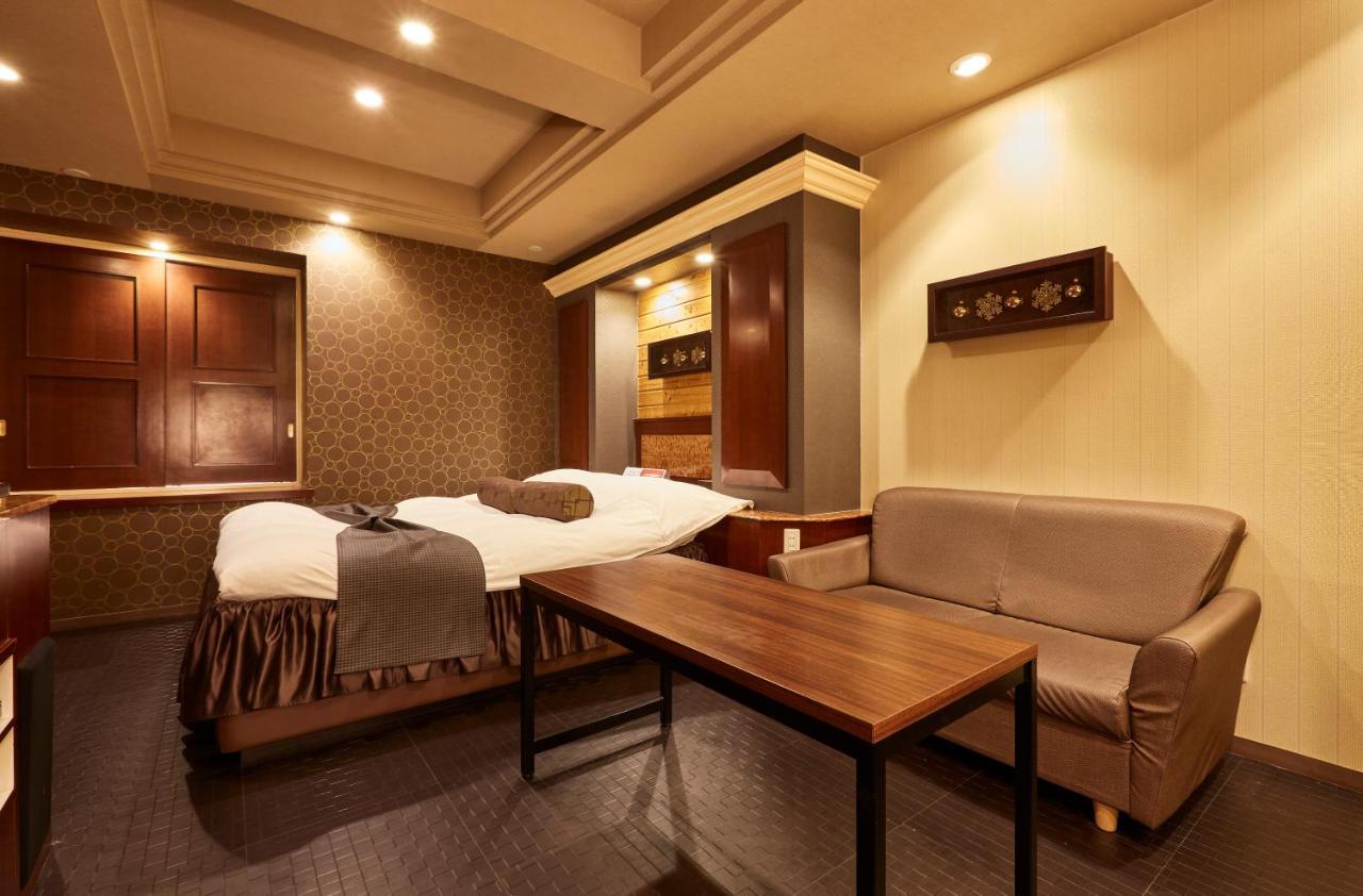 Hotel Christmas (Adults Only) Inazawa Luaran gambar