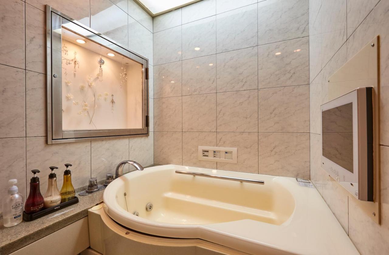 Hotel Christmas (Adults Only) Inazawa Luaran gambar
