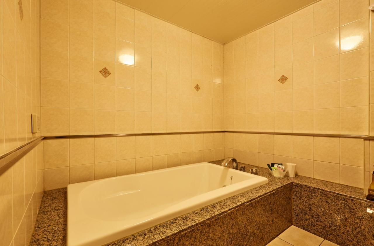 Hotel Christmas (Adults Only) Inazawa Luaran gambar