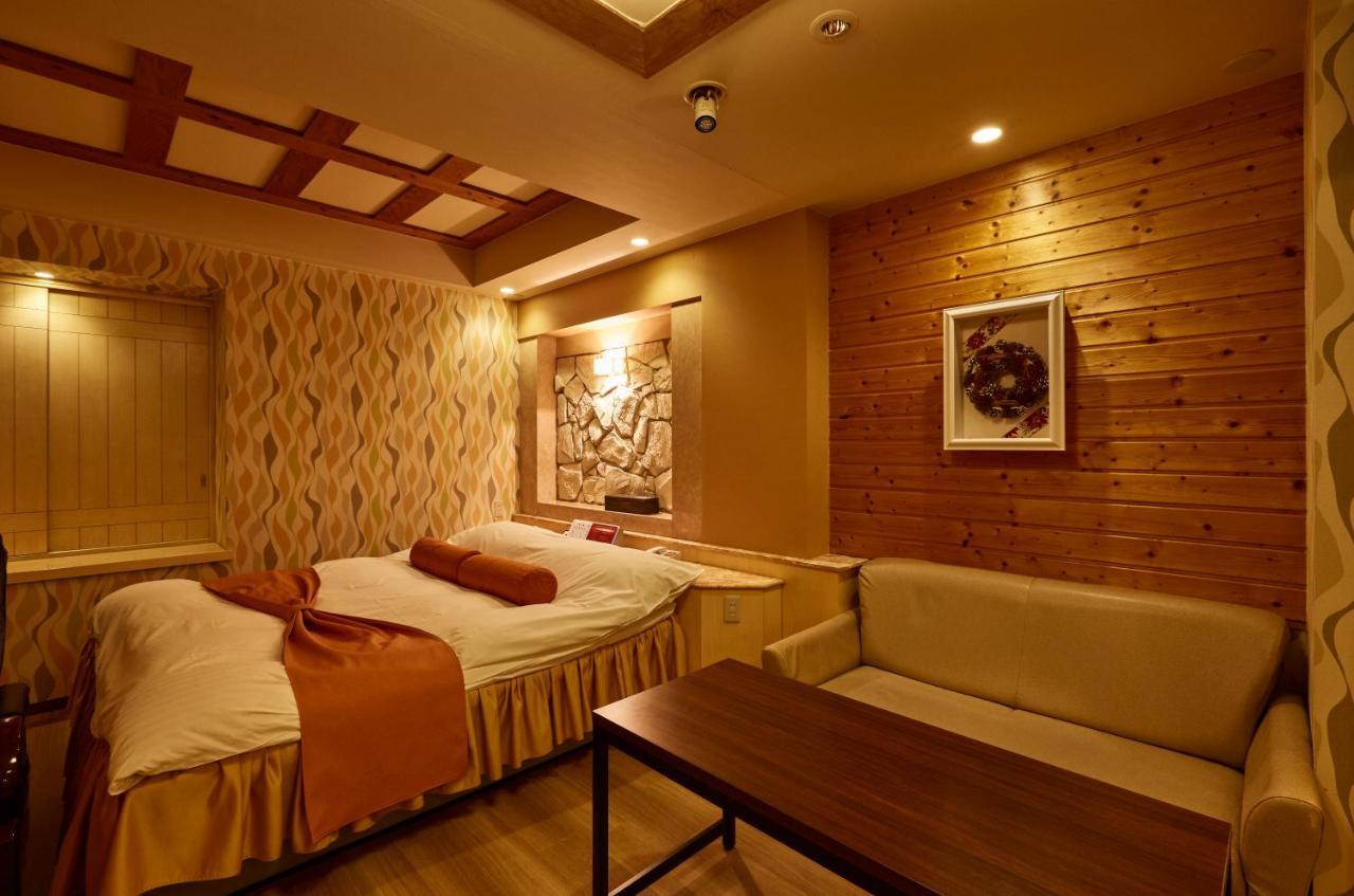 Hotel Christmas (Adults Only) Inazawa Luaran gambar