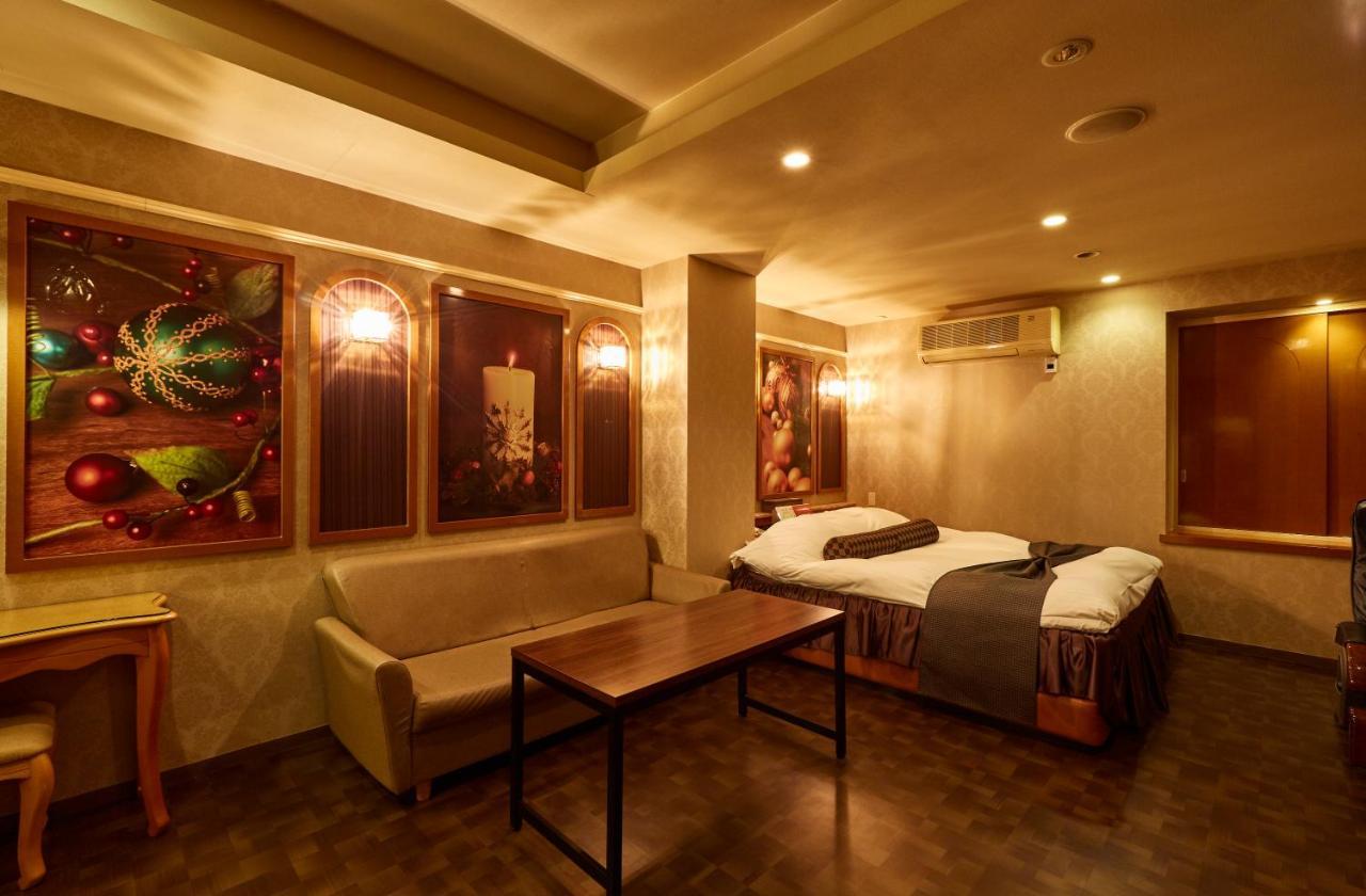 Hotel Christmas (Adults Only) Inazawa Luaran gambar