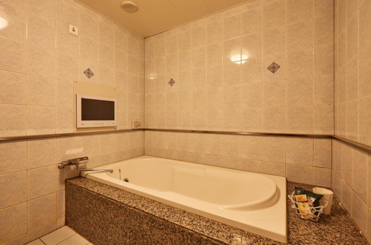 Hotel Christmas (Adults Only) Inazawa Luaran gambar