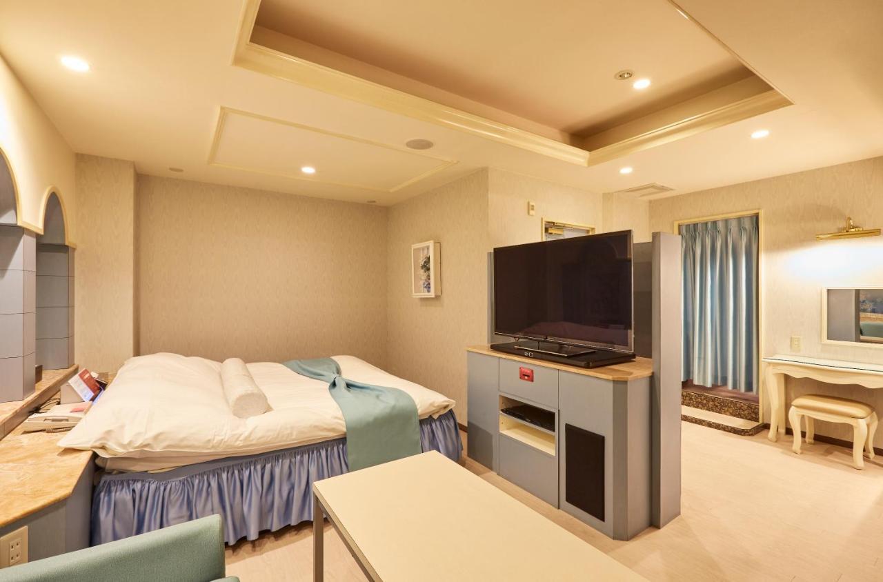 Hotel Christmas (Adults Only) Inazawa Luaran gambar