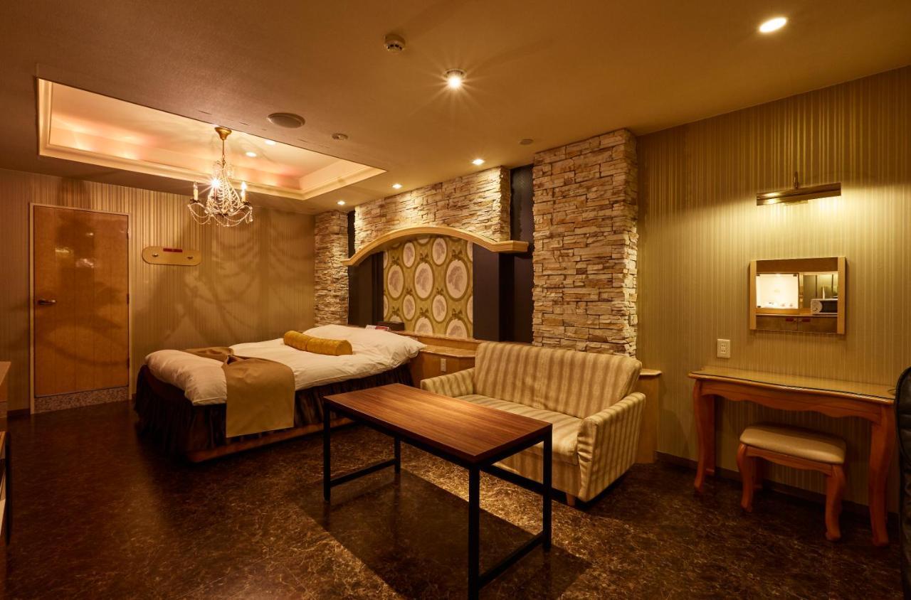 Hotel Christmas (Adults Only) Inazawa Luaran gambar